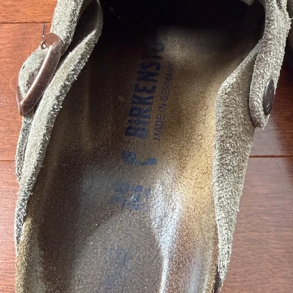 Birkenstock slides - Picture 6 of 10